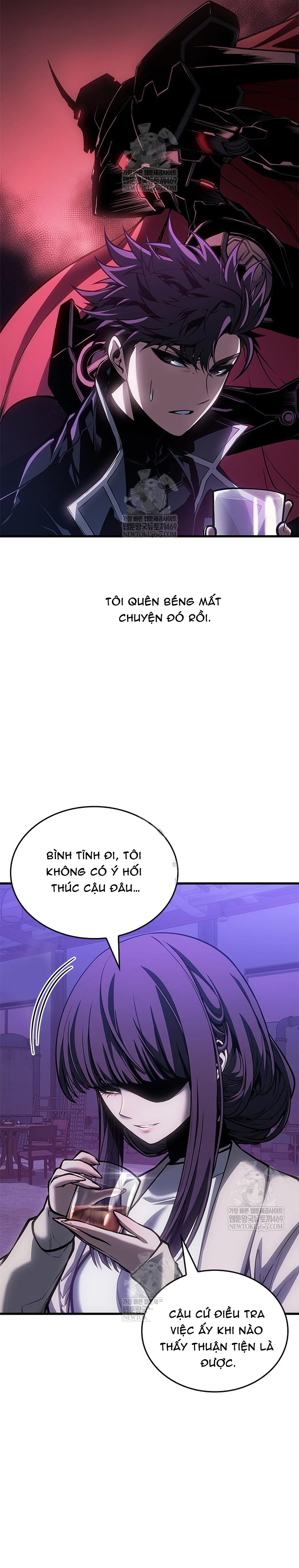 Tạp Huyết - Chap 70 - Trang 14