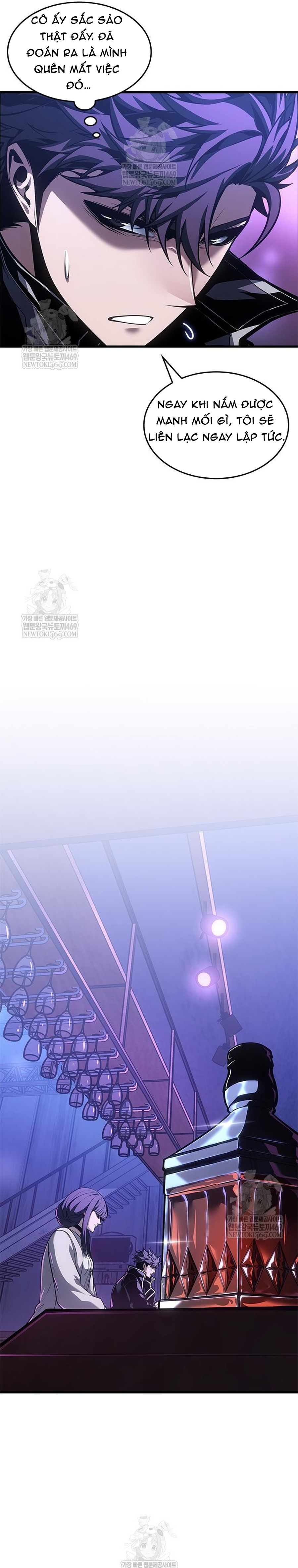 Tạp Huyết - Chap 70 - Trang 15