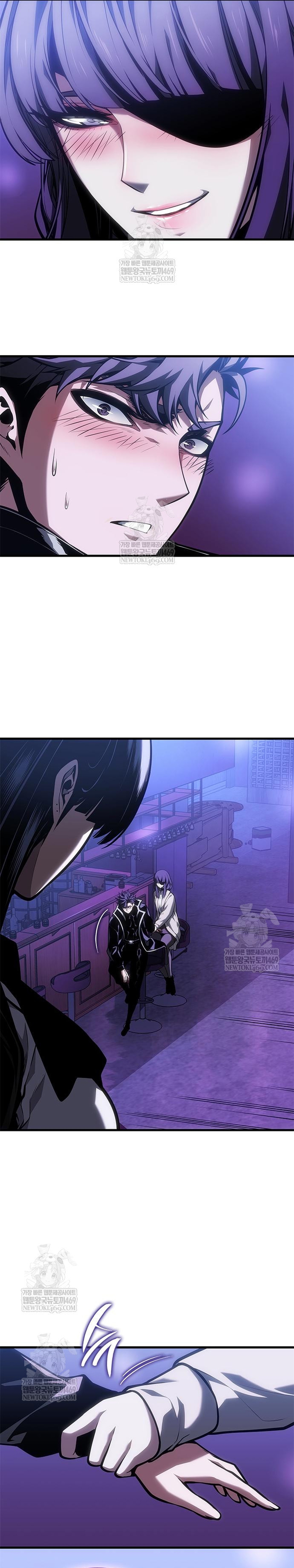 Tạp Huyết - Chap 70 - Trang 18