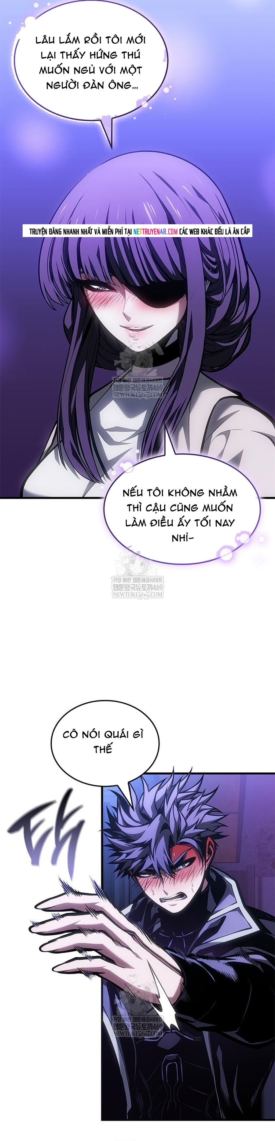 Tạp Huyết - Chap 70 - Trang 19