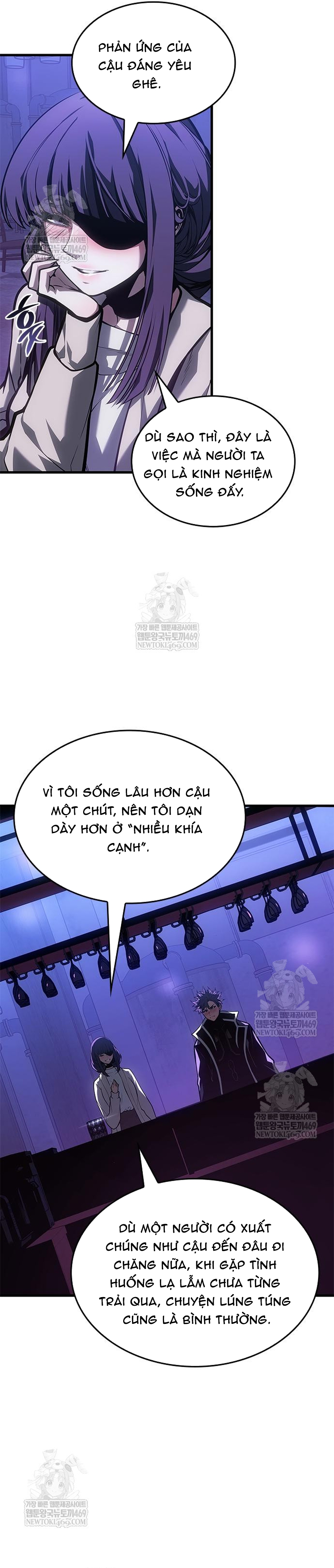 Tạp Huyết - Chap 70 - Trang 20