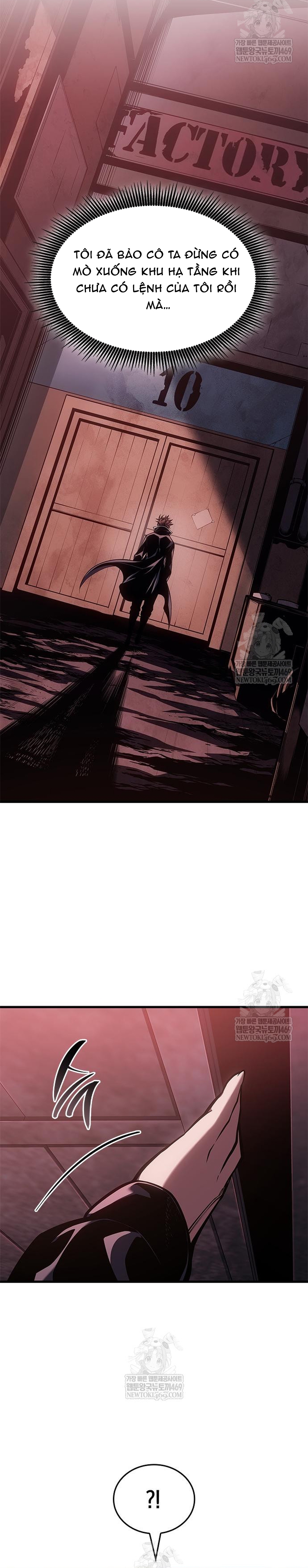 Tạp Huyết - Chap 70 - Trang 3