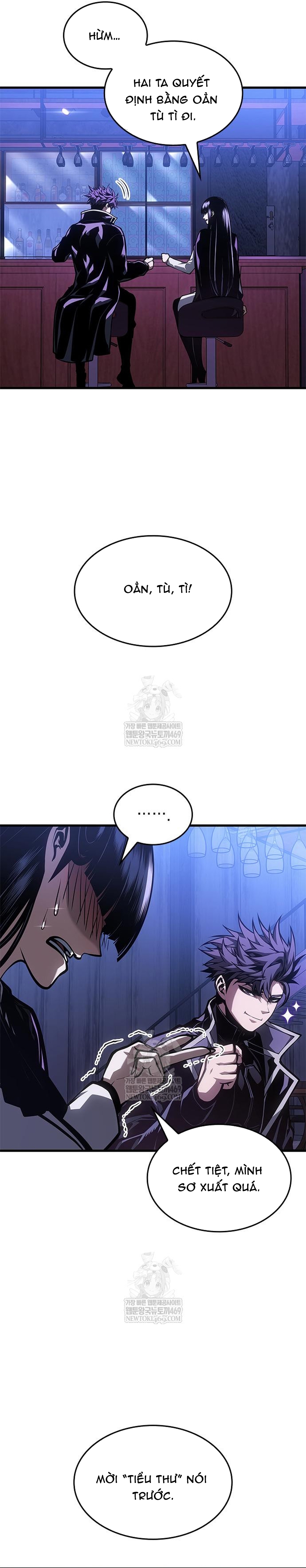 Tạp Huyết - Chap 70 - Trang 23