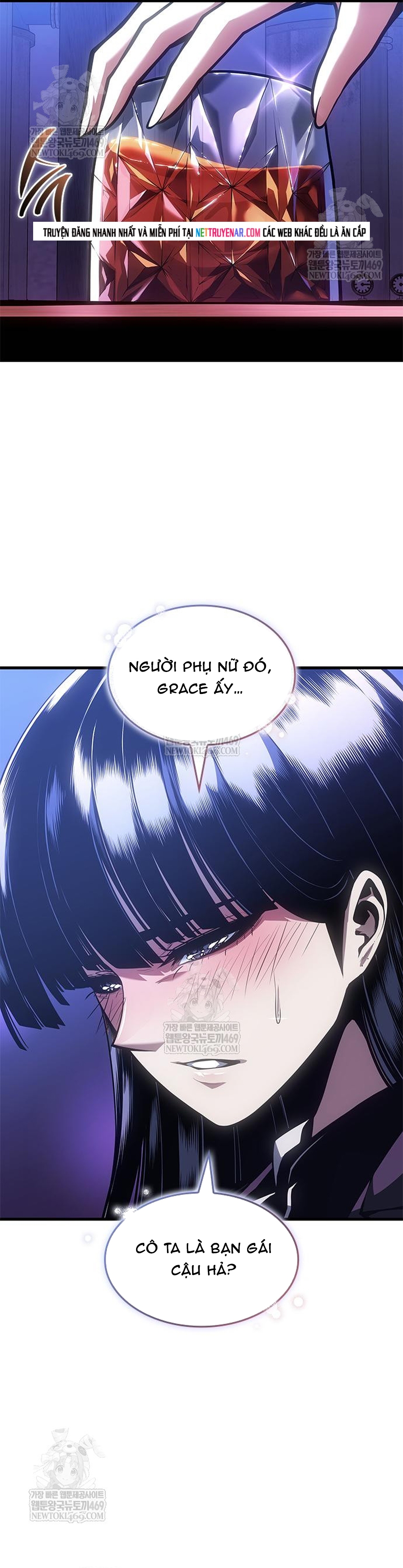 Tạp Huyết - Chap 70 - Trang 24