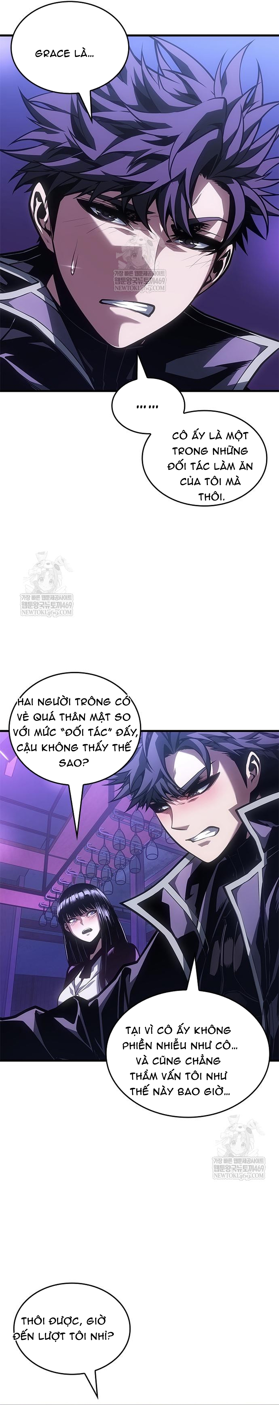 Tạp Huyết - Chap 70 - Trang 25