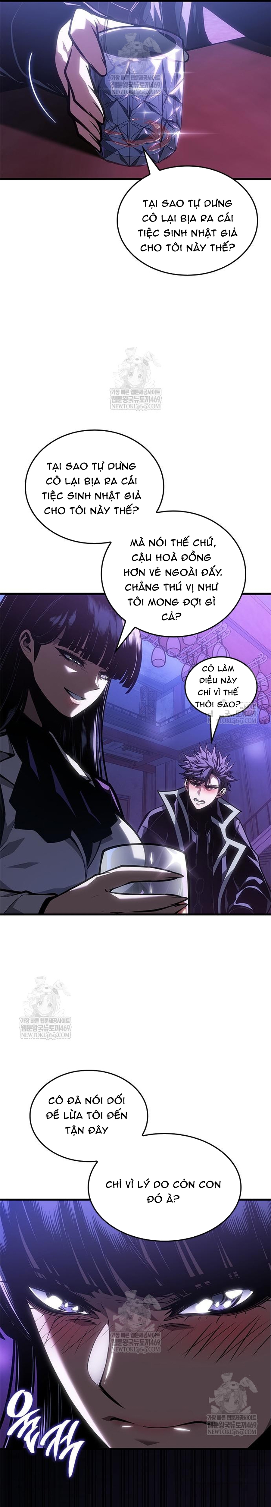 Tạp Huyết - Chap 70 - Trang 26