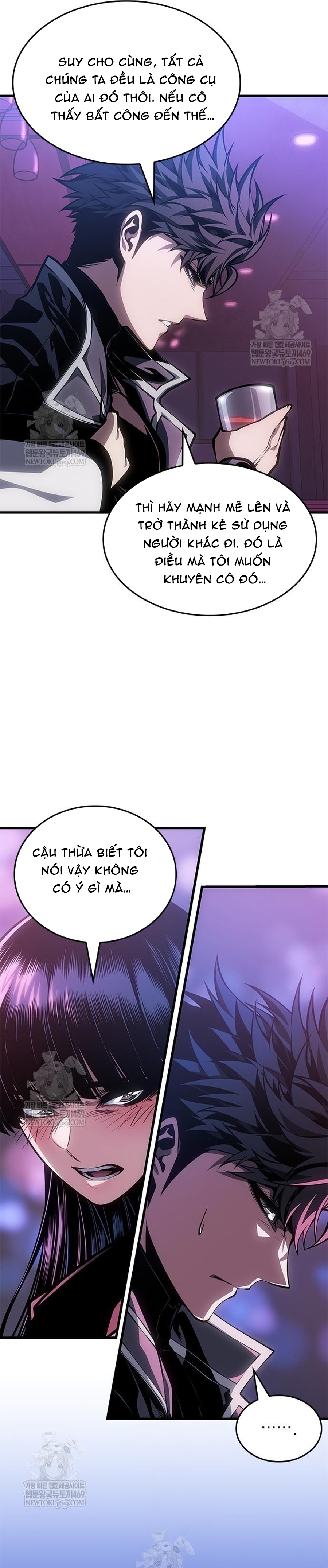 Tạp Huyết - Chap 70 - Trang 28