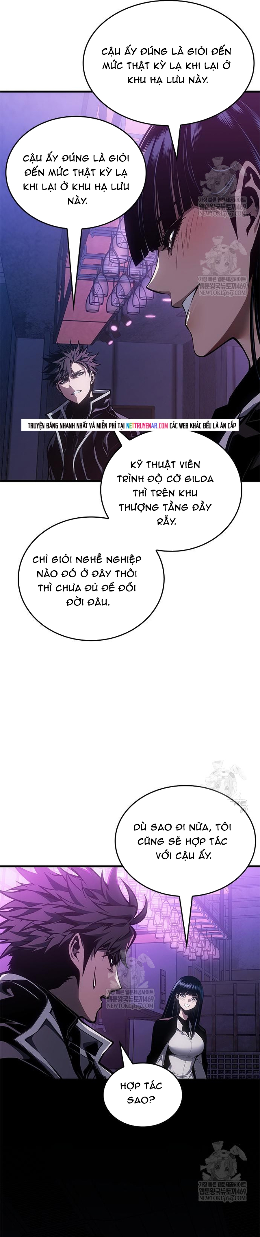 Tạp Huyết - Chap 70 - Trang 30