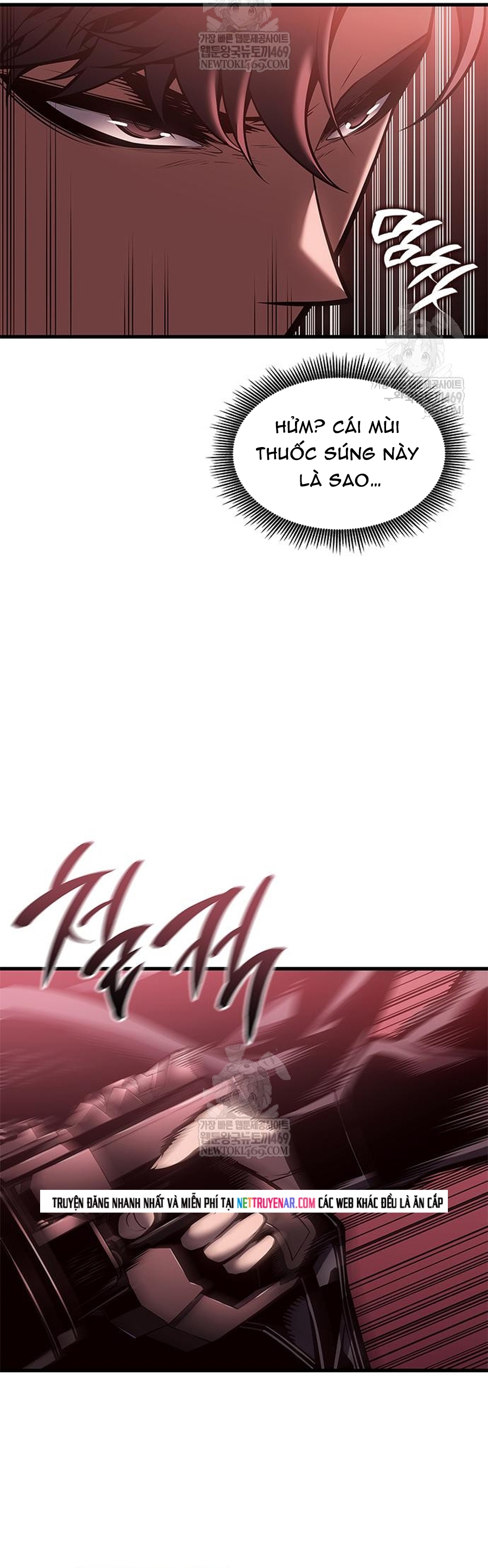 Tạp Huyết - Chap 70 - Trang 4