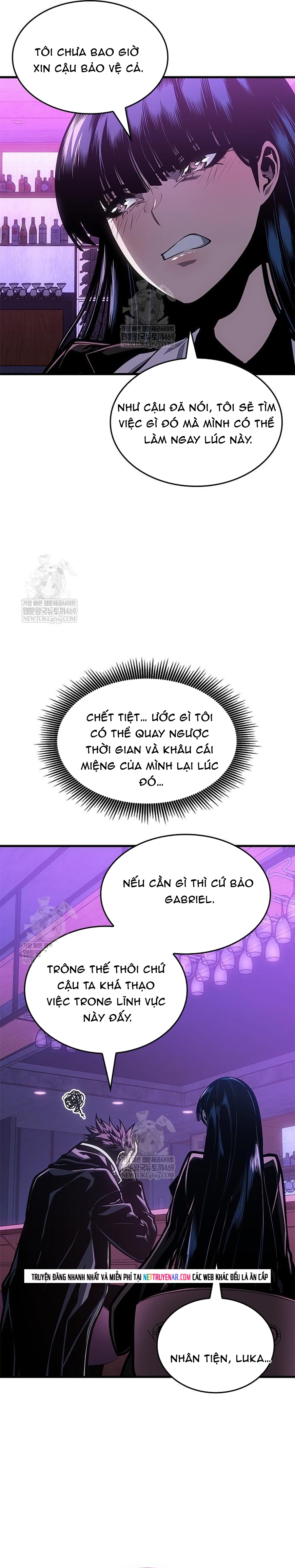 Tạp Huyết - Chap 70 - Trang 32