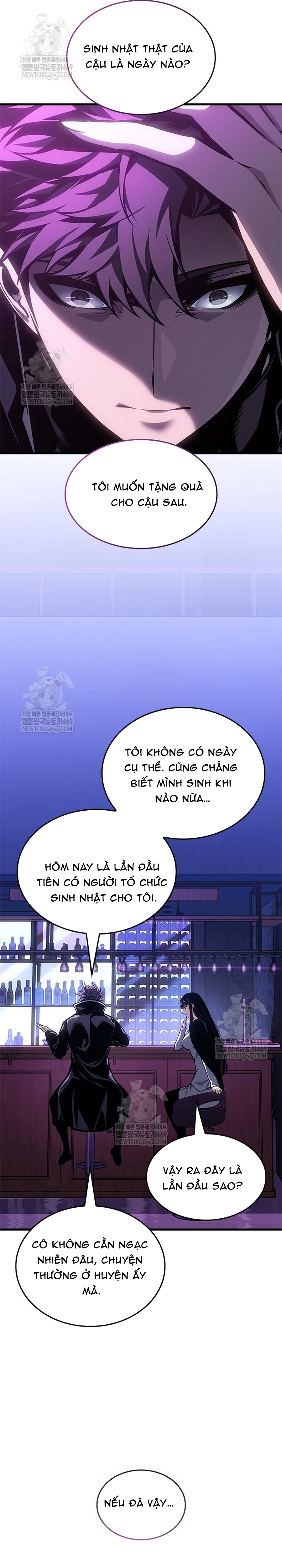 Tạp Huyết - Chap 70 - Trang 33