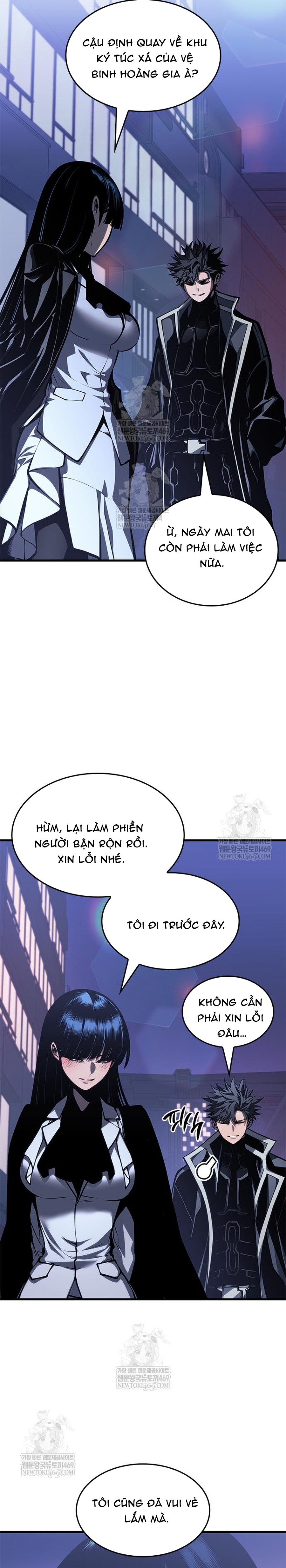 Tạp Huyết - Chap 70 - Trang 36