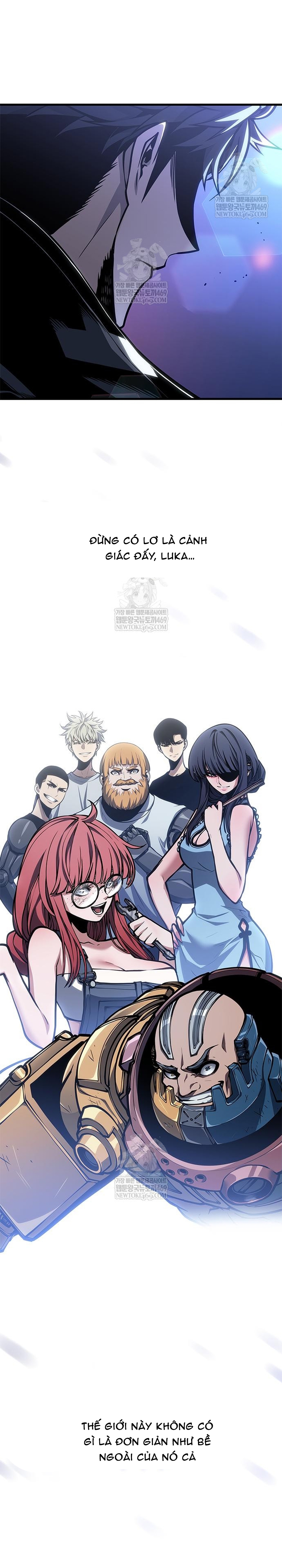 Tạp Huyết - Chap 70 - Trang 38