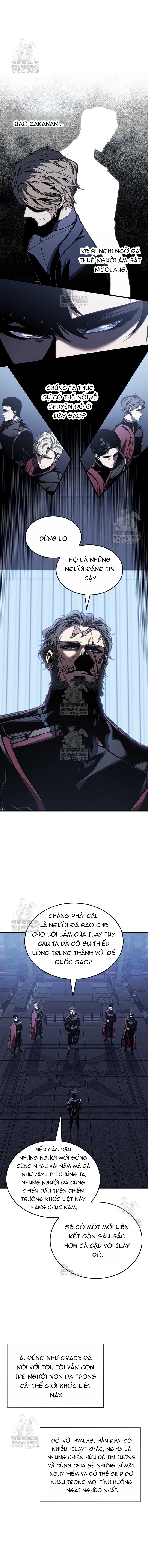 Tạp Huyết - Chap 71.5 - Trang 12