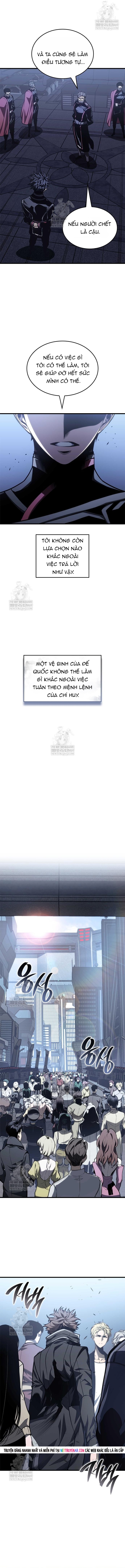Tạp Huyết - Chap 71.5 - Trang 16