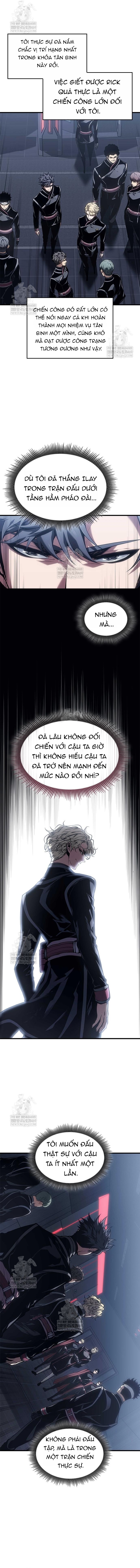 Tạp Huyết - Chap 71.5 - Trang 4