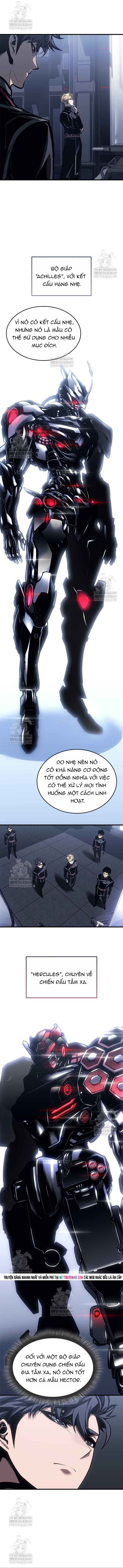 Tạp Huyết - Chap 71.5 - Trang 8