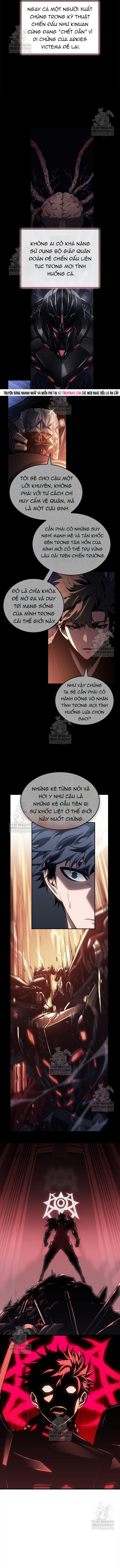 Tạp Huyết - Chap 71.5 - Trang 10