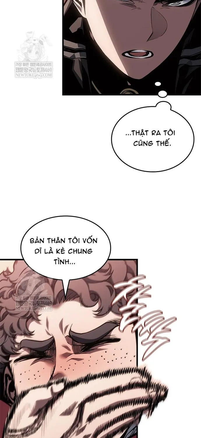 Tạp Huyết - Chap 77 - Trang 11