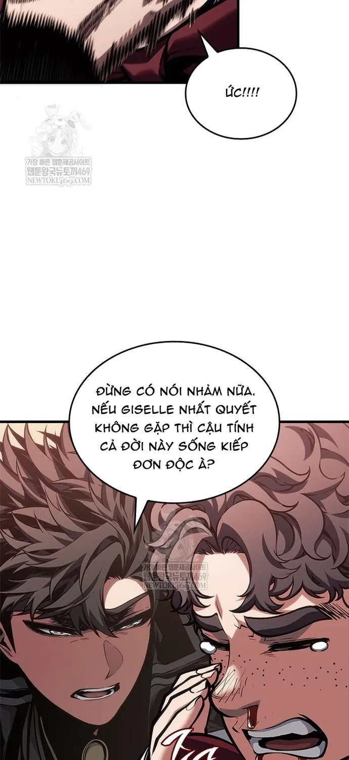Tạp Huyết - Chap 77 - Trang 12