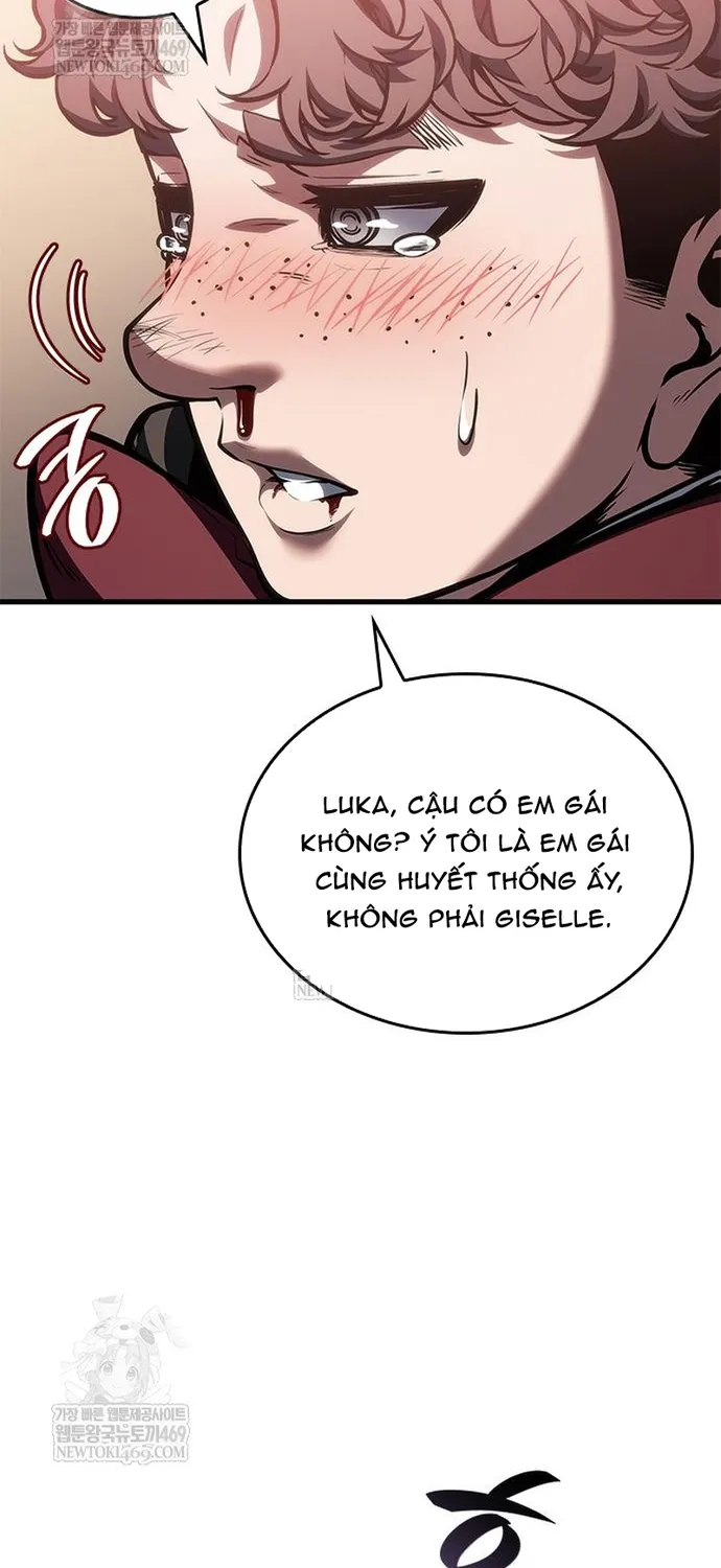 Tạp Huyết - Chap 77 - Trang 15