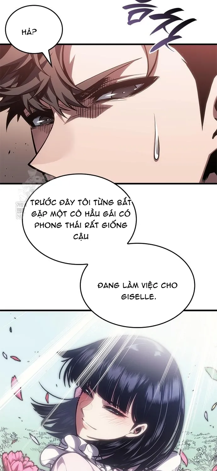 Tạp Huyết - Chap 77 - Trang 16