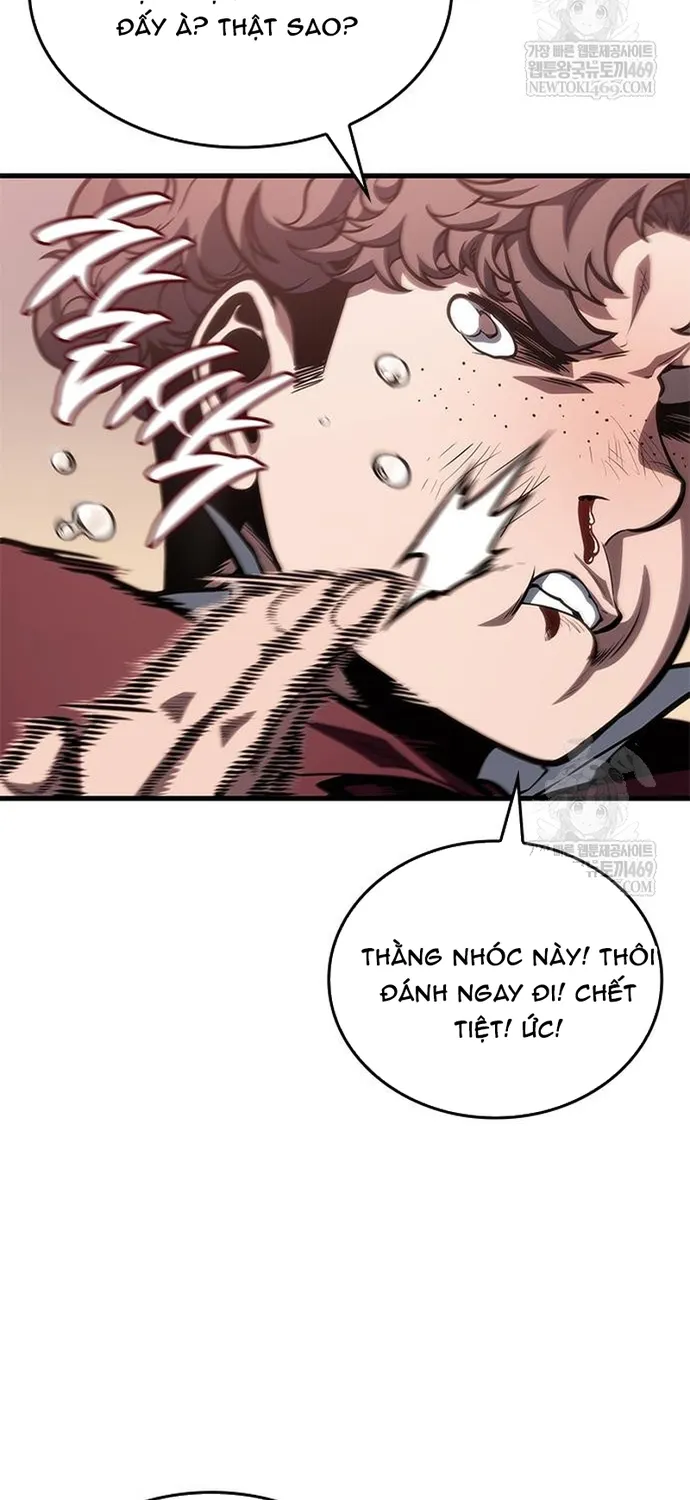 Tạp Huyết - Chap 77 - Trang 18