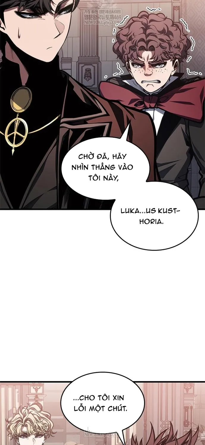 Tạp Huyết - Chap 77 - Trang 3