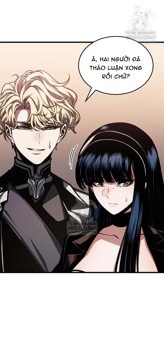 Tạp Huyết - Chap 77 - Trang 21