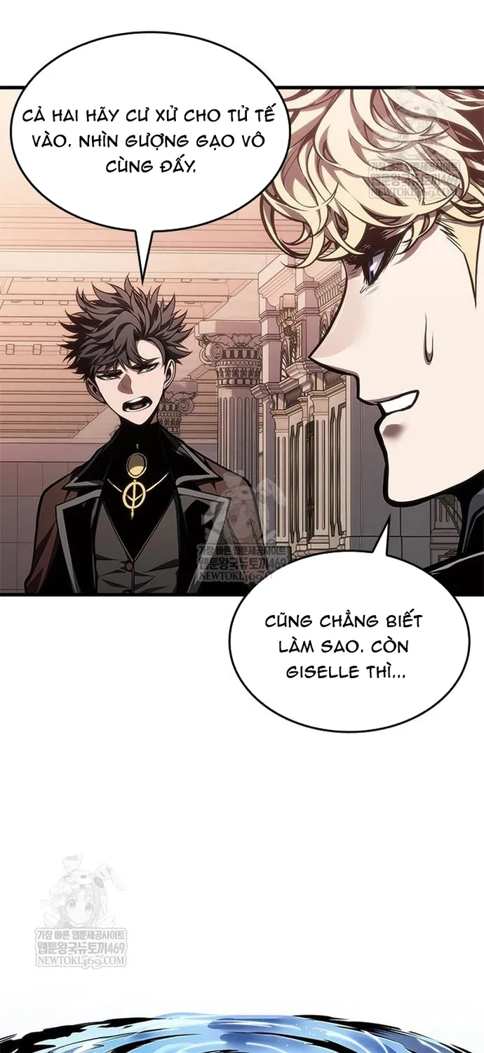 Tạp Huyết - Chap 77 - Trang 22