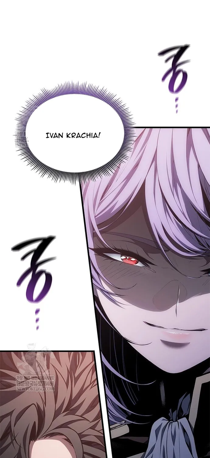 Tạp Huyết - Chap 77 - Trang 27