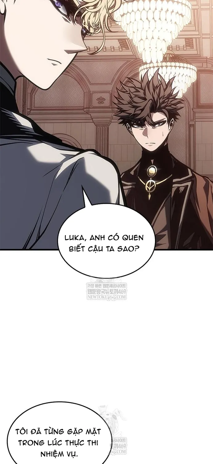 Tạp Huyết - Chap 77 - Trang 30