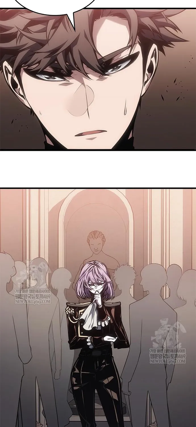 Tạp Huyết - Chap 77 - Trang 31
