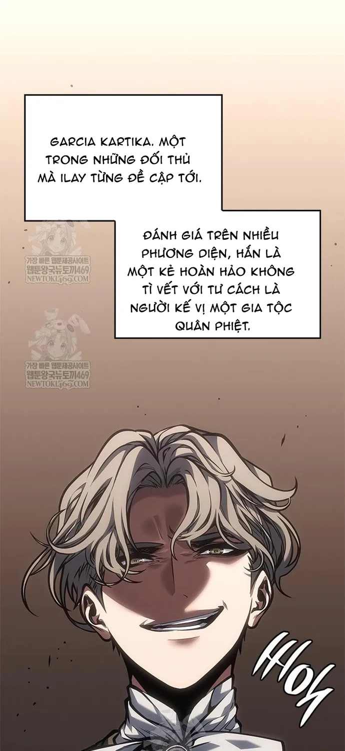 Tạp Huyết - Chap 77 - Trang 34