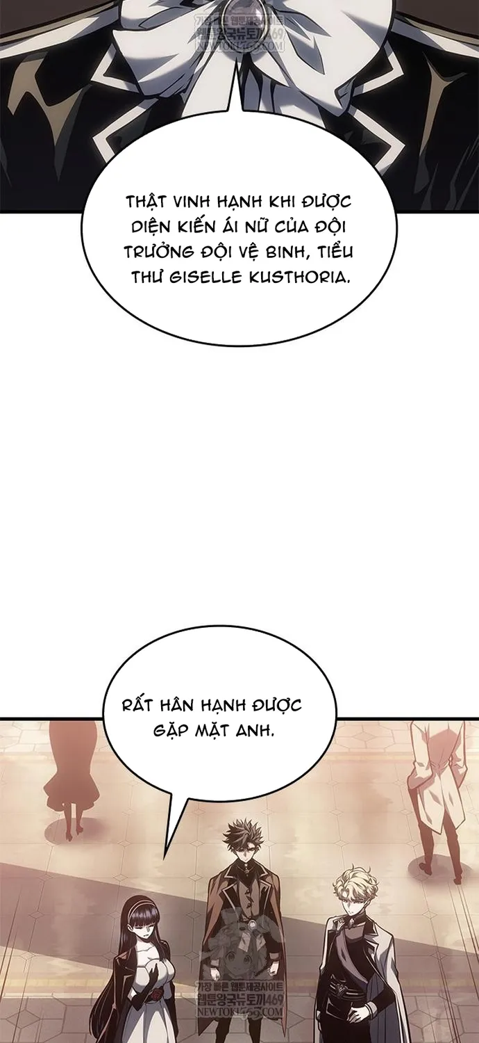 Tạp Huyết - Chap 77 - Trang 35