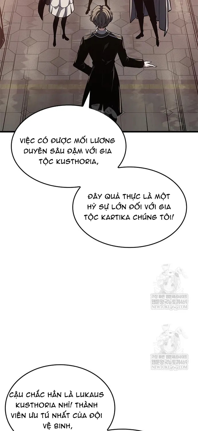 Tạp Huyết - Chap 77 - Trang 36