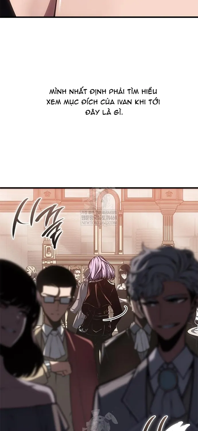 Tạp Huyết - Chap 77 - Trang 39