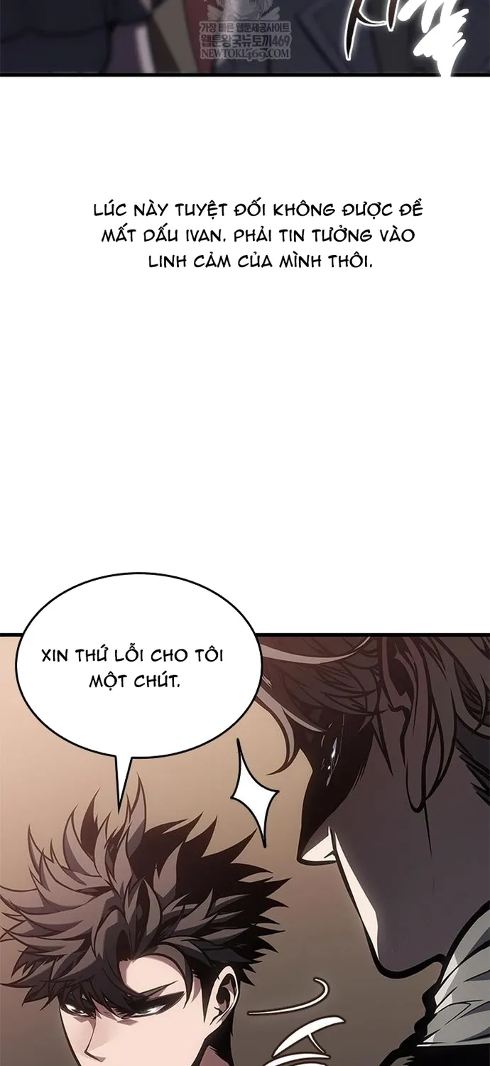 Tạp Huyết - Chap 77 - Trang 40