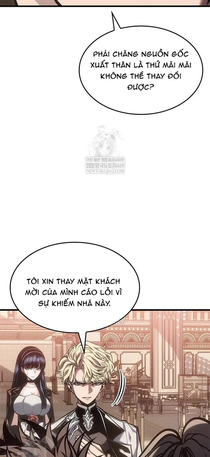 Tạp Huyết - Chap 77 - Trang 43