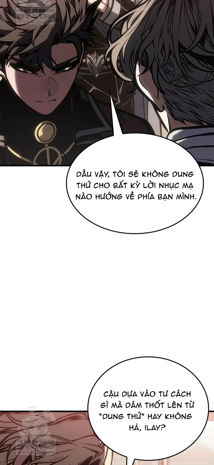 Tạp Huyết - Chap 77 - Trang 44