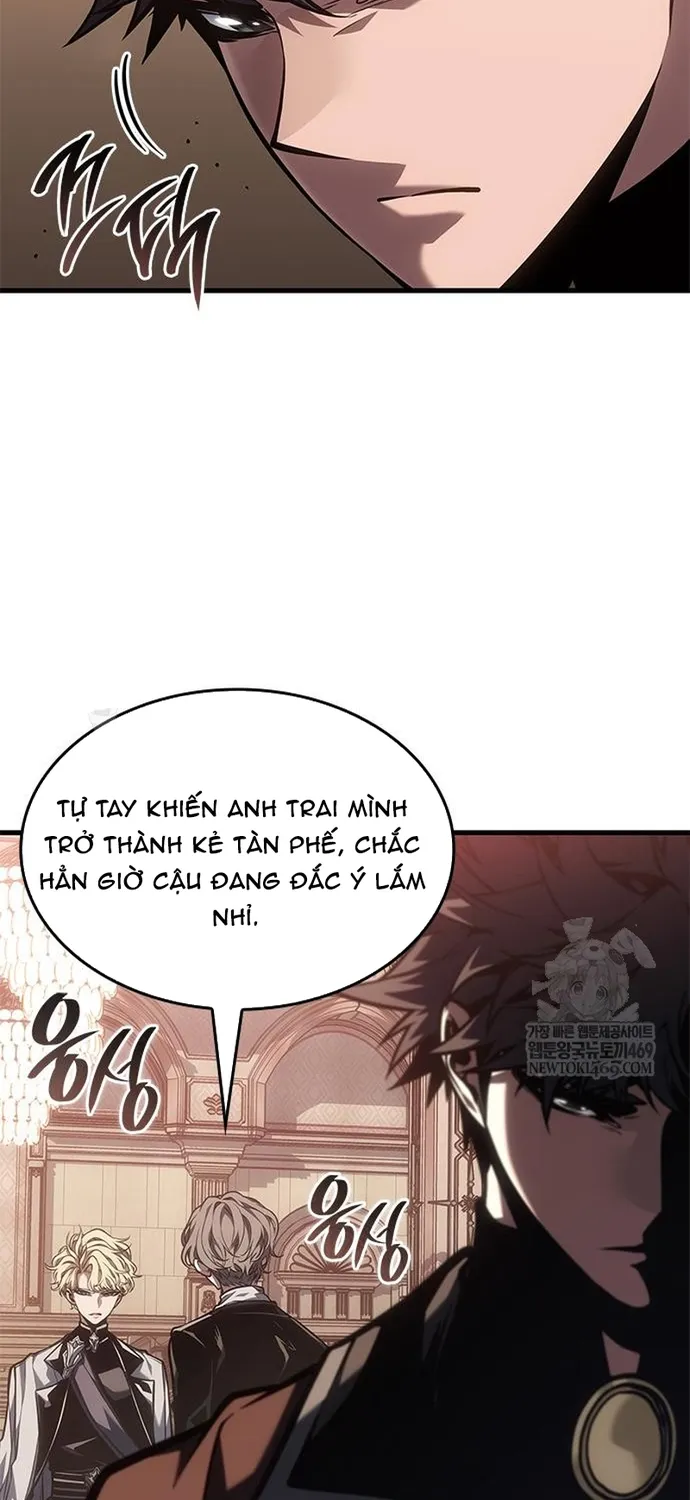 Tạp Huyết - Chap 77 - Trang 46