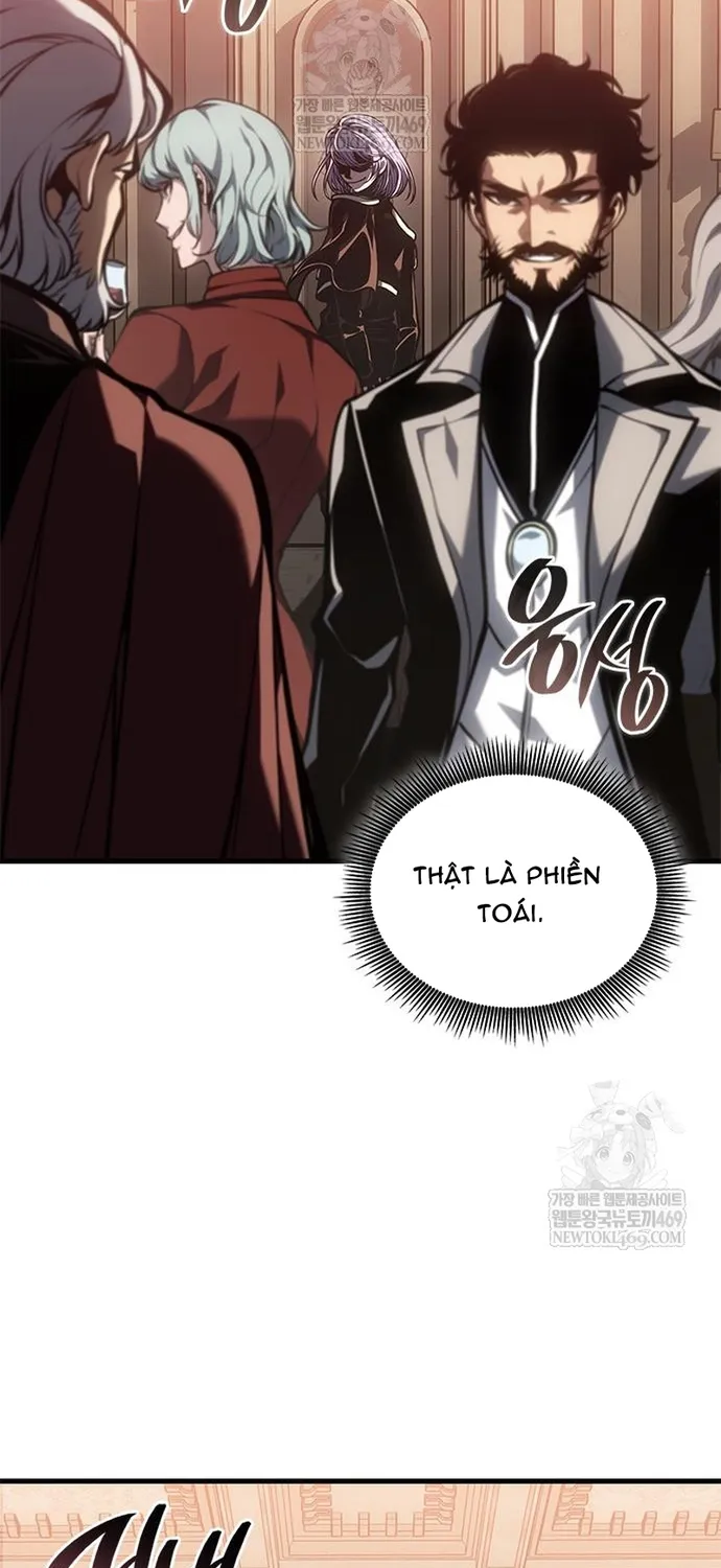 Tạp Huyết - Chap 77 - Trang 50