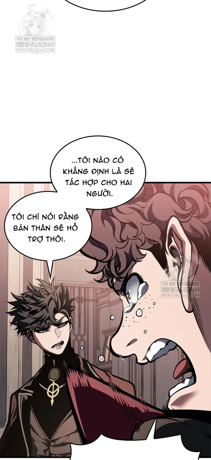 Tạp Huyết - Chap 77 - Trang 6