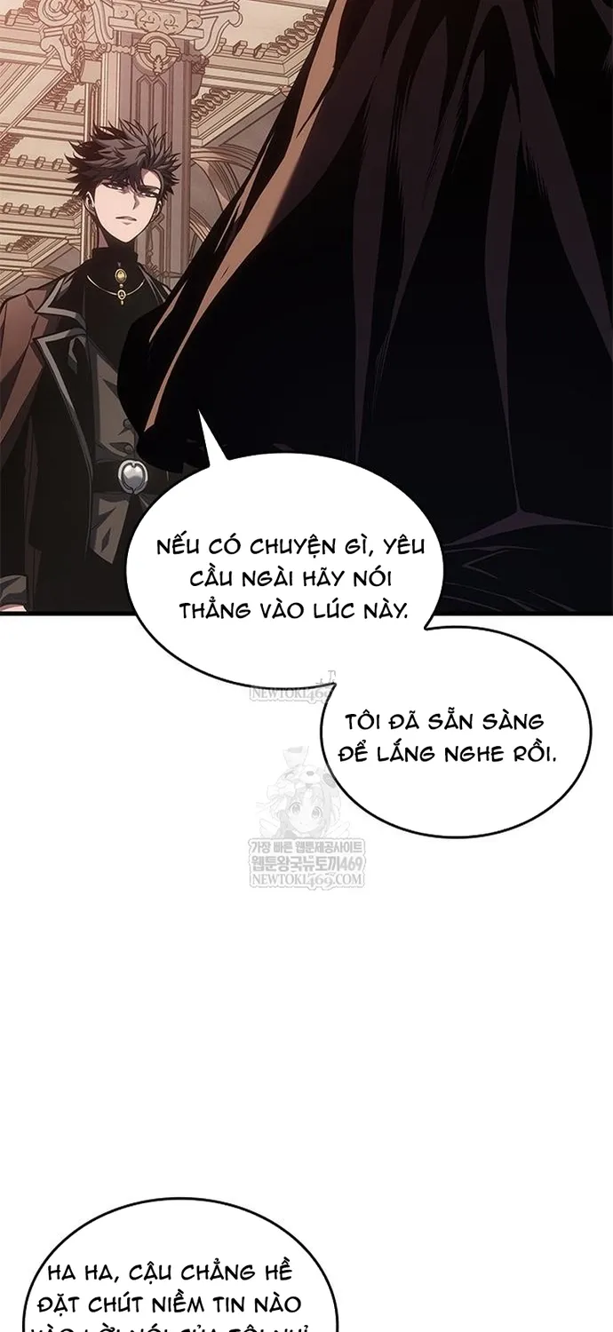 Tạp Huyết - Chap 77 - Trang 54