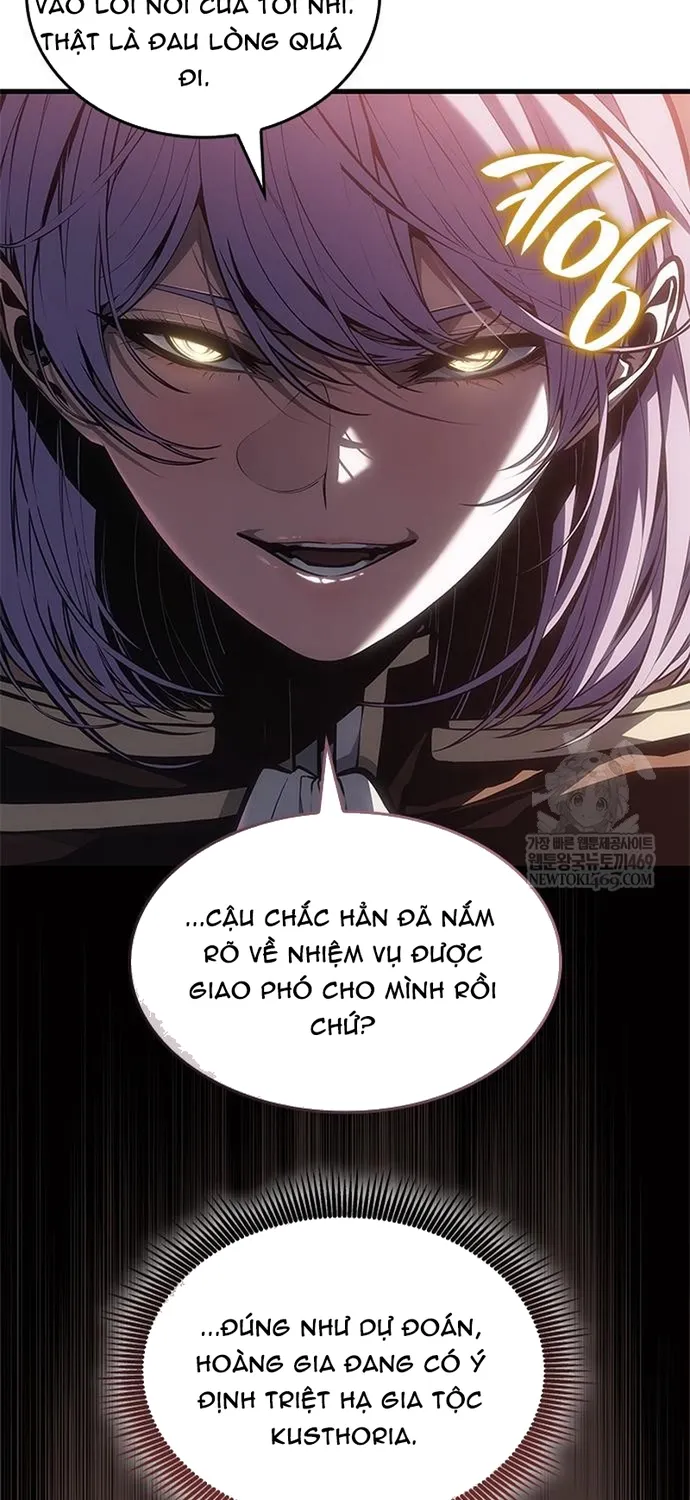 Tạp Huyết - Chap 77 - Trang 55