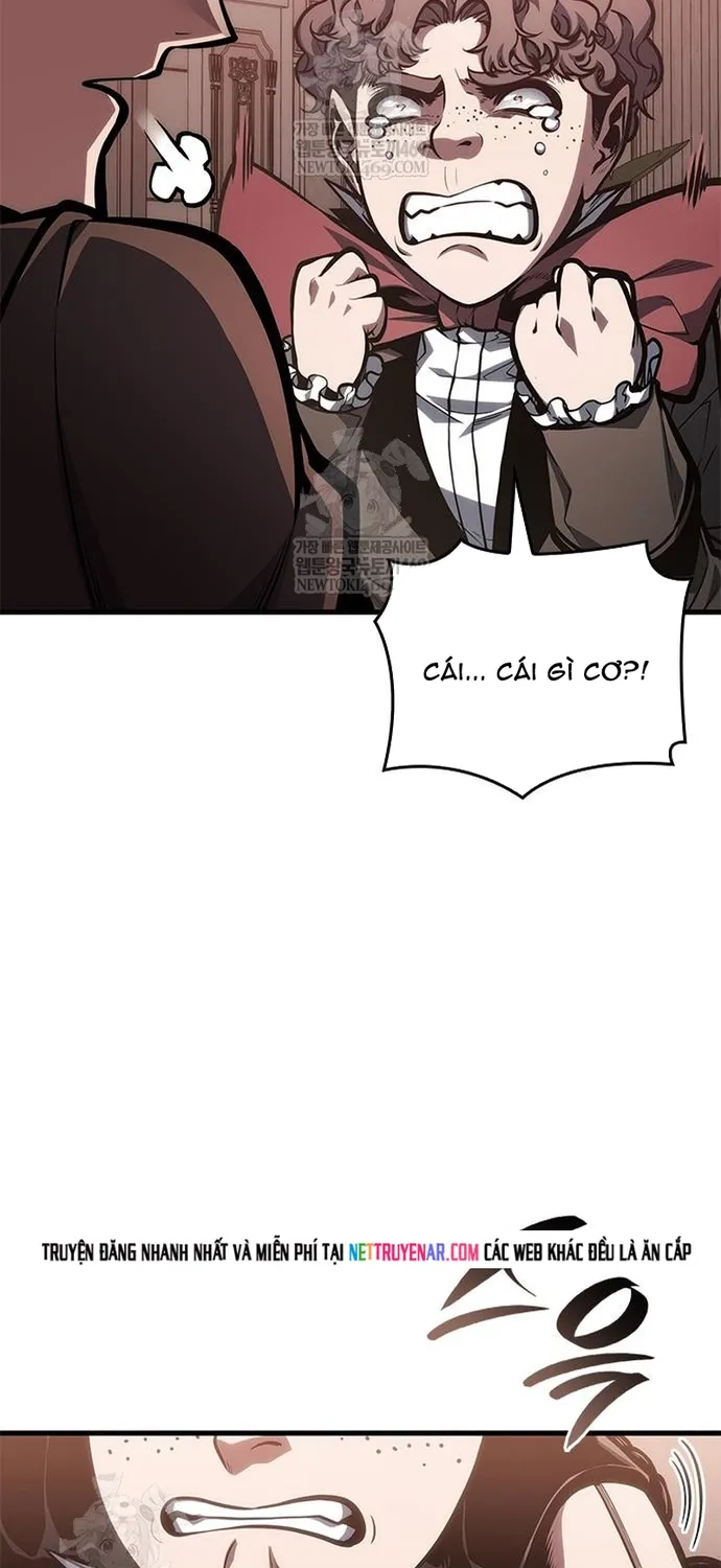 Tạp Huyết - Chap 77 - Trang 8