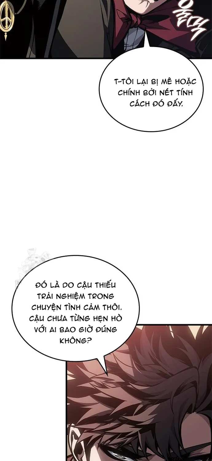 Tạp Huyết - Chap 77 - Trang 10