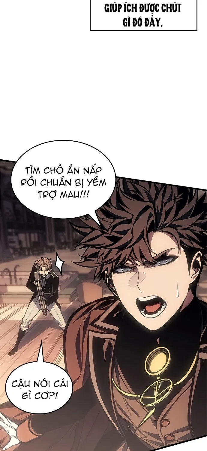 Tạp Huyết - Chap 78 - Trang 30