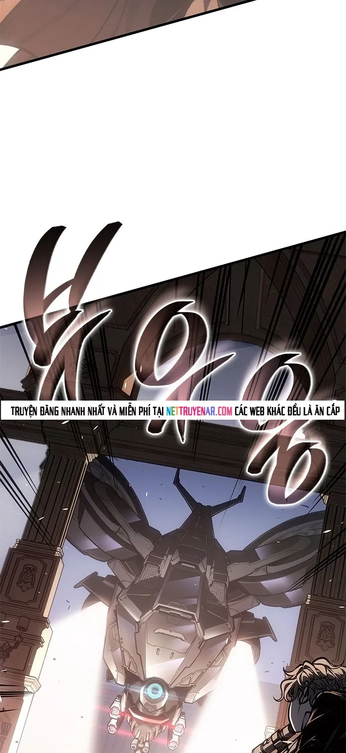 Tạp Huyết - Chap 78 - Trang 31