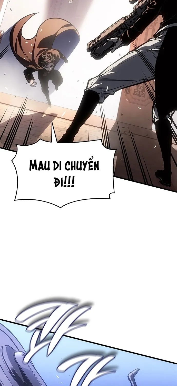 Tạp Huyết - Chap 78 - Trang 32